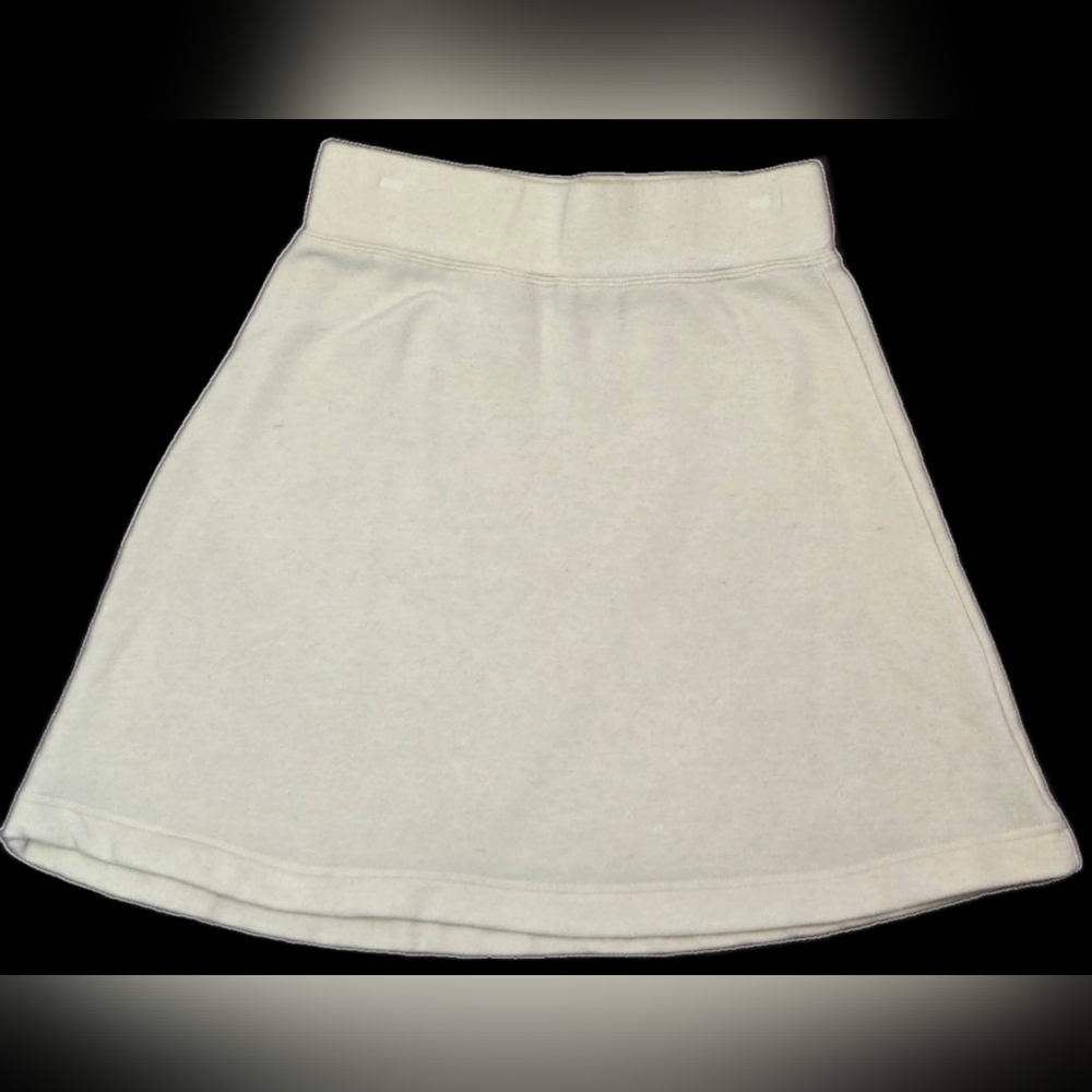 XS Free People Beach Cover-up Skirt